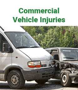  Commercial Vehicle Injuries - Attorneys For All